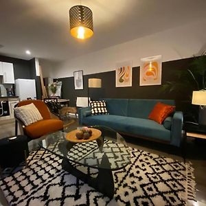 Appartement met Twee Slaapkamers